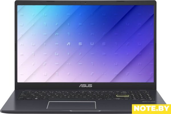 Ноутбук ASUS E510MA-BQ591