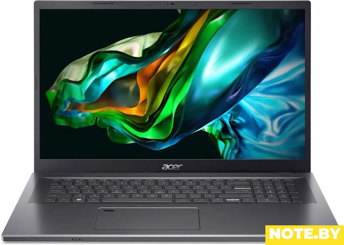Ноутбук Acer Aspire 5 A517-58GM-551N NX.KJLCD.005
