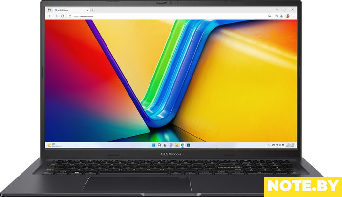 Ноутбук ASUS VivoBook 17X M3704YA-AU052