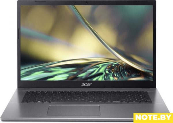 Ноутбук Acer Aspire 5 A517-53G-57MW NX.K9QER.006 Ноутбук Acer Aspire 5 A517-53G-57MW NX.K9QER.006
