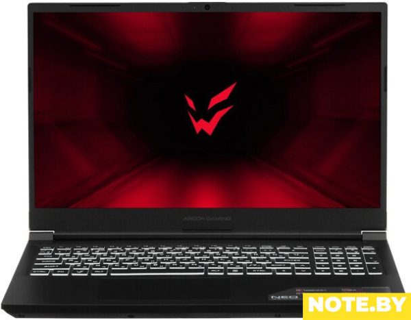 Игровой ноутбук Ardor Gaming Neo N15-I5ND410 Игровой ноутбук Ardor Gaming Neo N15-I5ND410