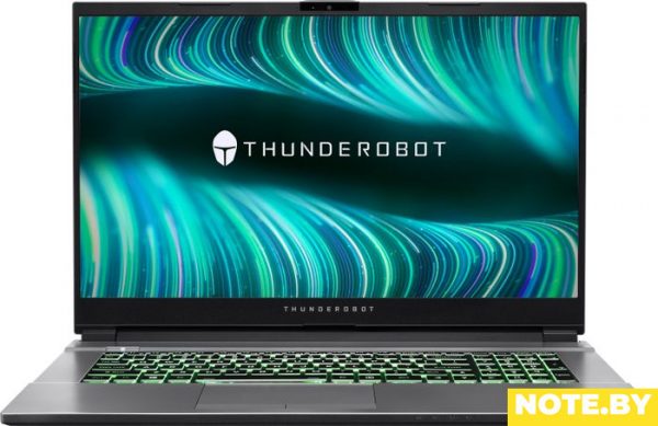 Игровой ноутбук Thunderobot 911 Plus Pro SD JT0095E09RU Игровой ноутбук Thunderobot 911 Plus Pro SD JT0095E09RU