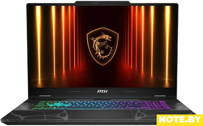 Игровой ноутбук MSI Cyborg A17 AI B2HWEKG-047XRU Win 11 Pro