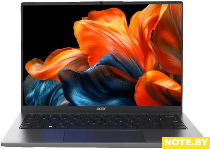 Ноутбук Acer Swift Go S14-41L-7GU3 ZL.N01CQ.01W