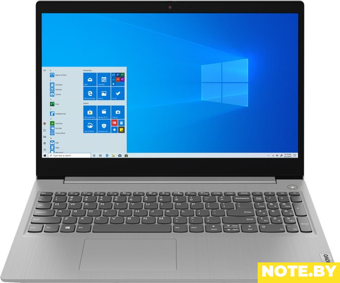 Ноутбук Lenovo IdeaPad 3 15ARE05 81W40032RK