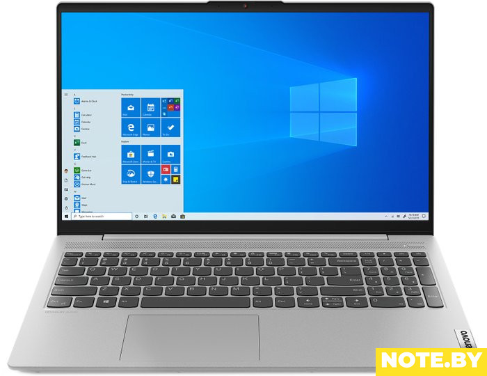 Ноутбук Lenovo IdeaPad 5 15ARE05 81YQ00KURE