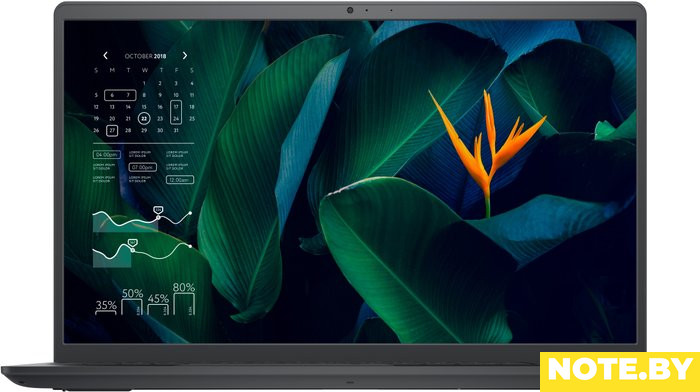 Ноутбук Dell Vostro 15 3515 GGFCGJ3