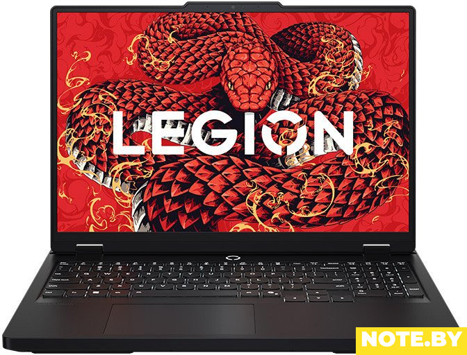 Игровой ноутбук Lenovo Legion R7000P ADR10 83LT000CCD