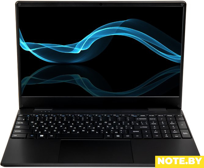 Ноутбук Hiper Workbook U26-15FII3100R8S2WPG