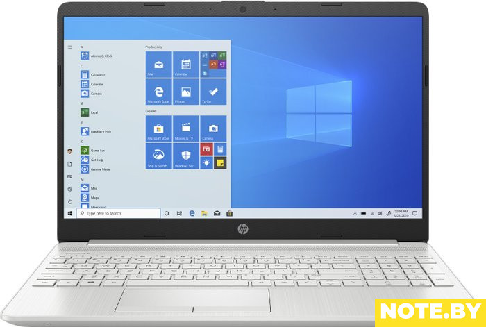 Ноутбук HP 15-dw2014ur 103W2EA