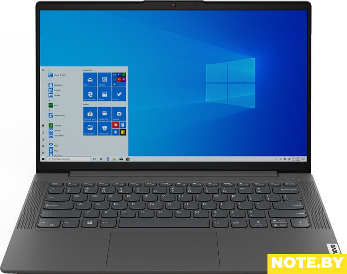 Ноутбук Lenovo IdeaPad 5 14ARE05 81YM002HRK