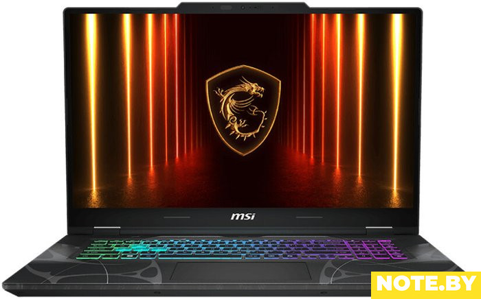 Игровой ноутбук MSI Cyborg 17 B13WEKG-215XRU