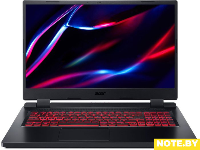 Игровой ноутбук Acer Nitro 5 AN517-42 NH.QG4EP.00J