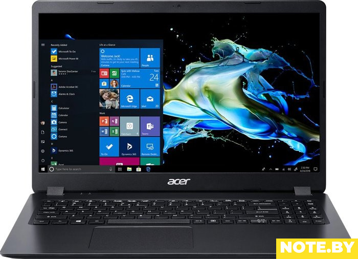 Ноутбук Acer Extensa 15 EX215-52-36B9 NX.EG8ER.002