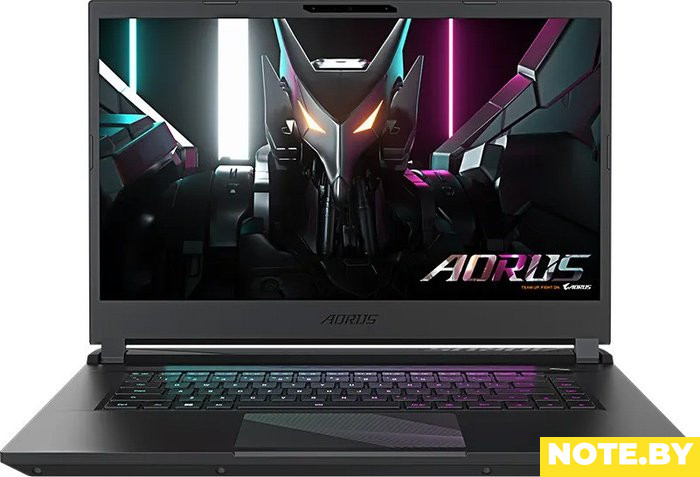 Игровой ноутбук Gigabyte Aorus 15 BKF-73EE754SH