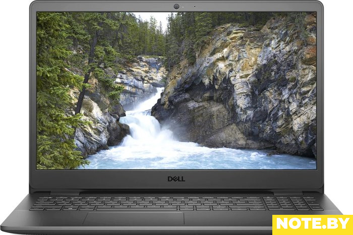 Ноутбук Dell Inspiron 15 3505-6842