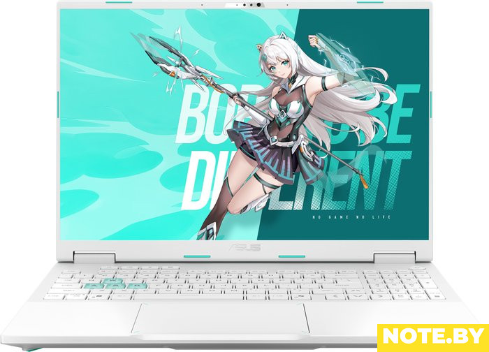 Игровой ноутбук ASUS TUF Gaming Tianxuan A16 2025 FA608UM260-0EAFXHB8X10