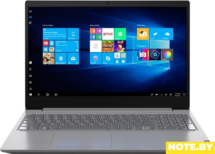 Ноутбук Lenovo V15-ADA 82C700ESRU