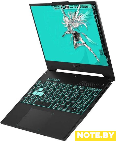 Игровой ноутбук ASUS TUF Gaming Tianxuan A15 2024 FA507UV8845-0DAEXHB8X10 Win 11 Pro