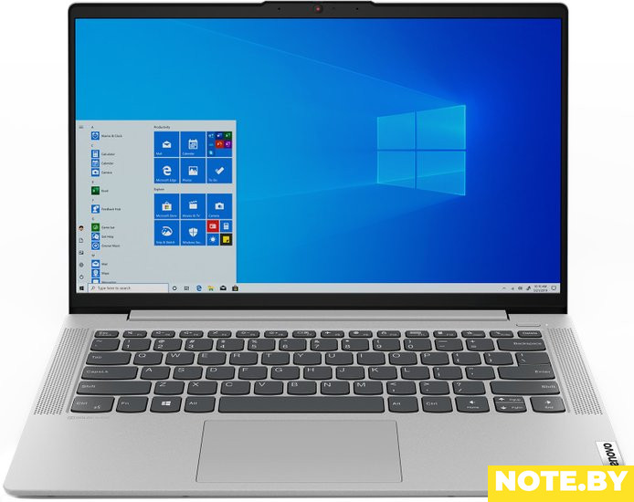 Ноутбук Lenovo IdeaPad 5 14ARE05 81YM00BVPB