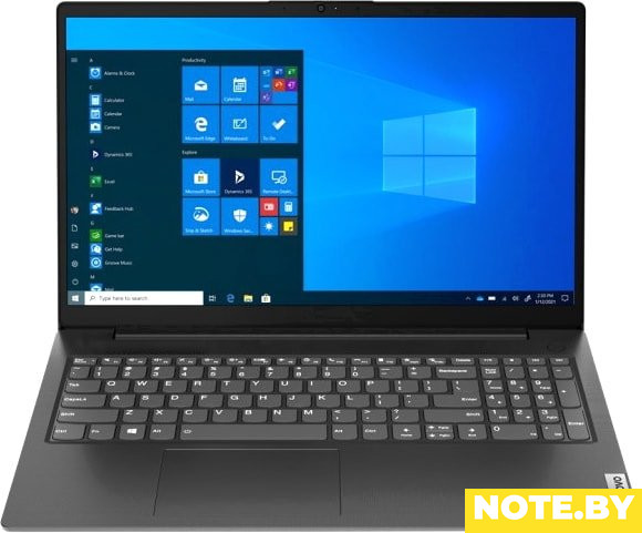 Ноутбук Lenovo V15 G2 ALC 82KD002URU