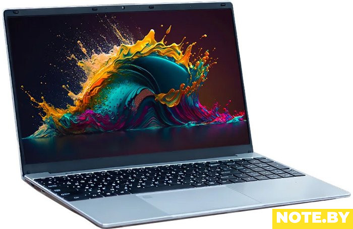 Ноутбук Ninkear N16 Pro 2024 16GB/512GB