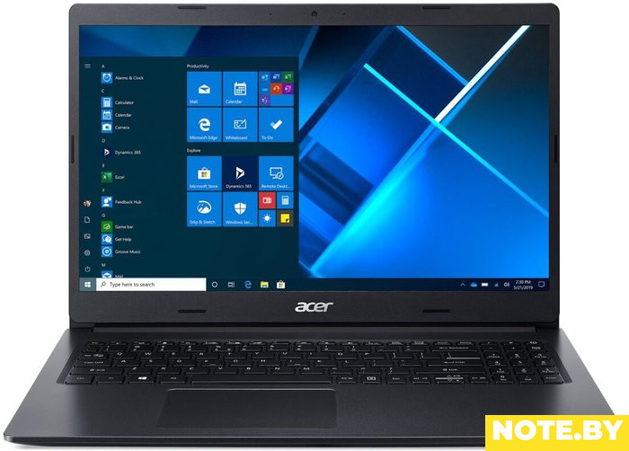 Ноутбук Acer Extensa 15 EX215-22-R927 NX.EG9ER.013