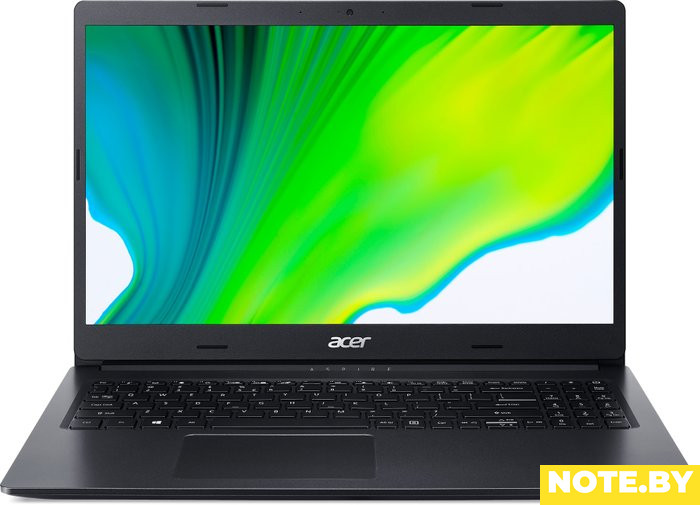 Ноутбук Acer Aspire 3 A315-23-R3GJ NX.HVTEX.01F
