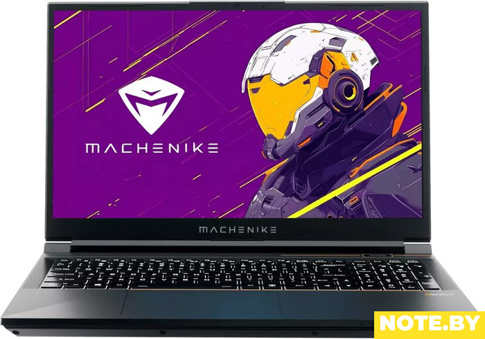 Игровой ноутбук Machenike S15 Quazar S JJ00GB00JRU