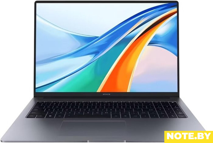 Ноутбук HONOR MagicBook X16 Plus 2024 BRI-76 5301AJPD