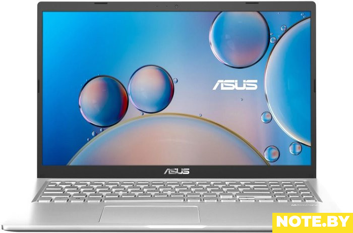 Ноутбук ASUS X515EA-BQ590
