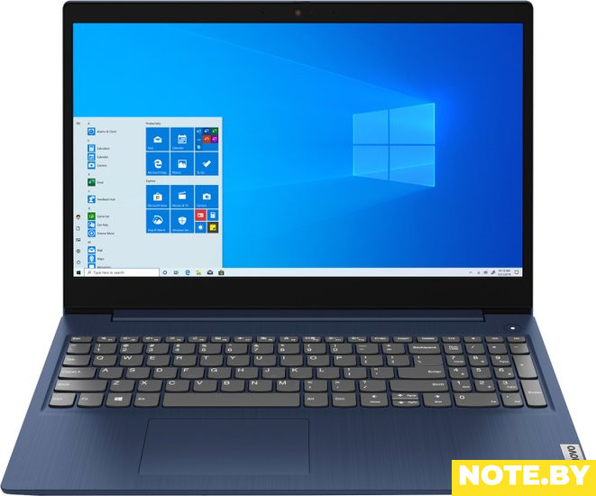 Ноутбук Lenovo IdeaPad 3 15ARE05 81W4006YRK