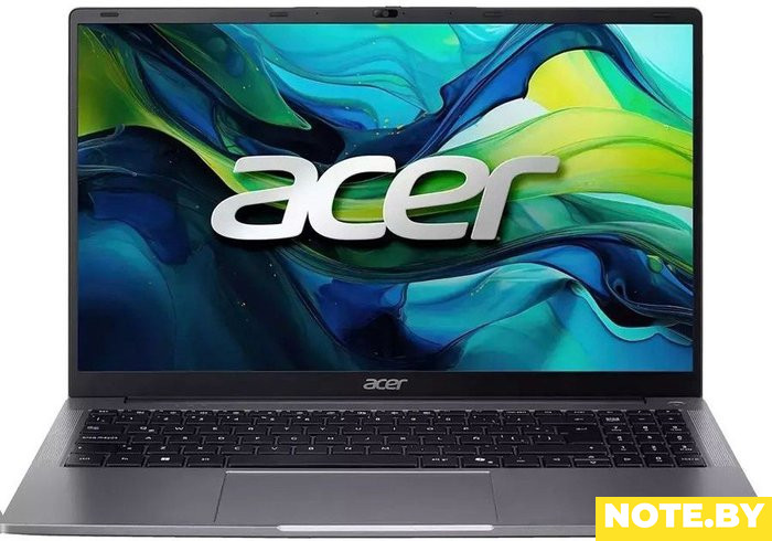 Ноутбук Acer Aspire Lite AL15-32P-C1KD NX.JB8ER.001 Win 11 Pro
