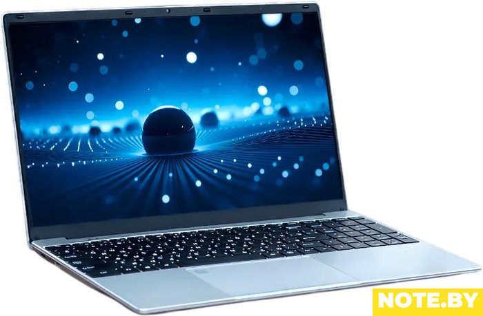 Ноутбук Ninkear N16 Air 16GB/512GB