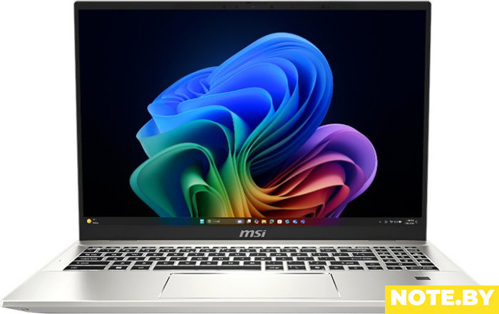 Ноутбук MSI Prestige A16 AI+ A3HMG-069BY