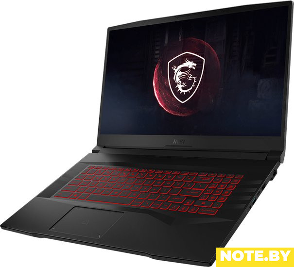 Игровой ноутбук MSI Pulse GL76 12UEK-069XPL