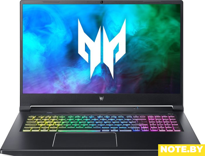 Игровой ноутбук Acer Predator Helios 300 PH317-55-91XU NH.QB7EX.00G