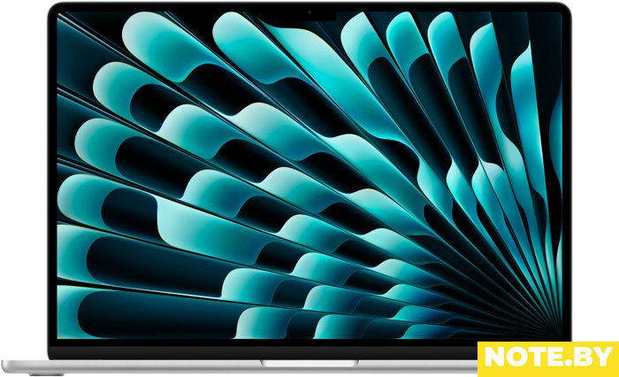 Ноутбук Apple MacBook Air 15" M3 2024 MC9J4
