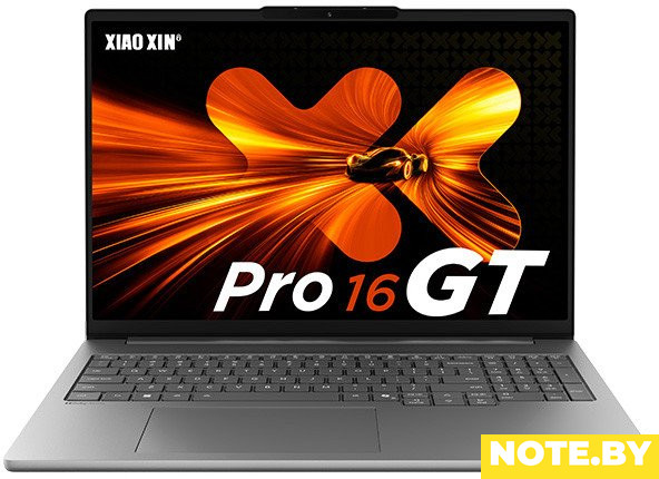 Ноутбук Lenovo Xiaoxin Pro 16 GT AI ASP10 83LS0006CD