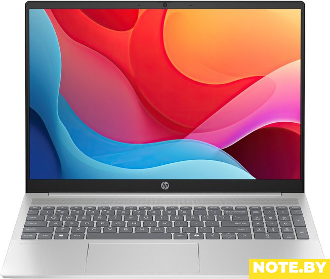 Ноутбук HP Pavilion 16-ag0013ci B4LY8EA