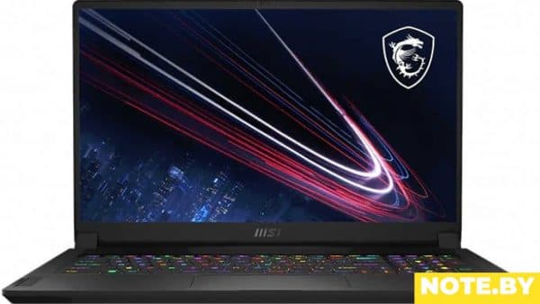 Игровой ноутбук MSI Stealth GS76 11UG-297RU Игровой ноутбук MSI Stealth GS76 11UG-297RU