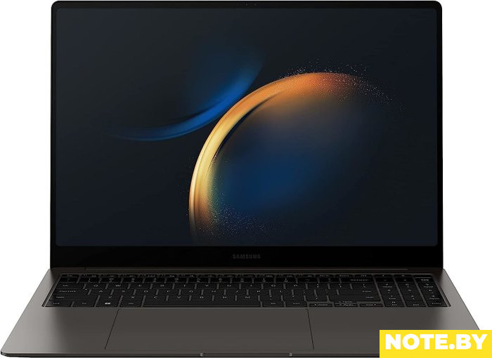 Ноутбук Samsung Galaxy Book3 Pro NP960XFG-KC1US