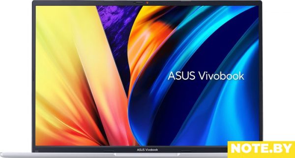 Ноутбук ASUS Vivobook 16 X1605VA-MB2103 + 8 ГБ Ноутбук ASUS Vivobook 16 X1605VA-MB2103 + 8 ГБ