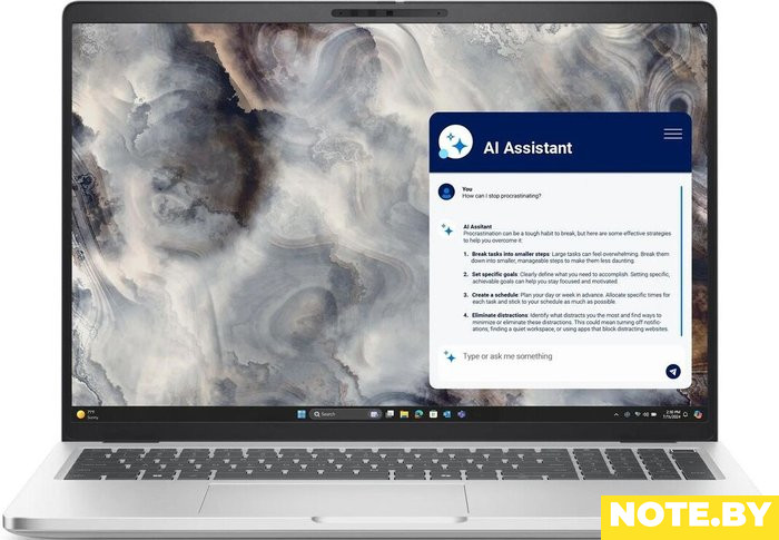 Ноутбук Dell Pro 16 Plus PB16250-7313 Win 11 Pro