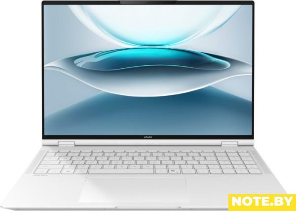 Ноутбук HONOR MagicBook Pro 16 2025 DRB-P 5301ANWR Ноутбук HONOR MagicBook Pro 16 2025 DRB-P 5301ANWR