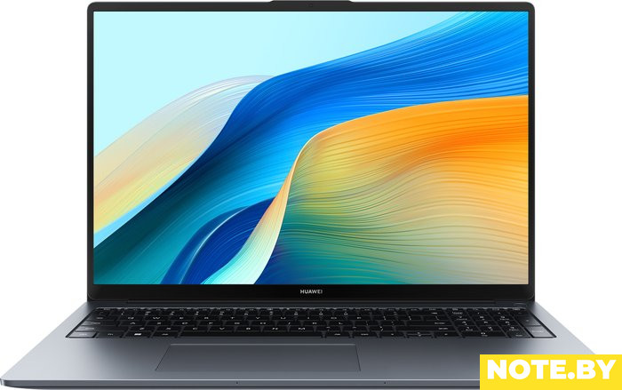 Ноутбук Huawei MateBook D 16 2024 MCLG-X 53014HYK