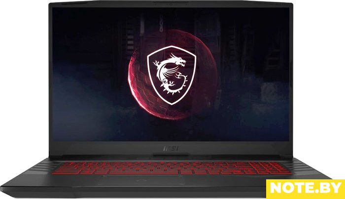 Игровой ноутбук MSI Pulse GL76 11UEK-082RU
