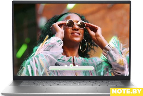 Ноутбук Dell Inspiron 16 5620 CG8MHX3 Ноутбук Dell Inspiron 16 5620 CG8MHX3