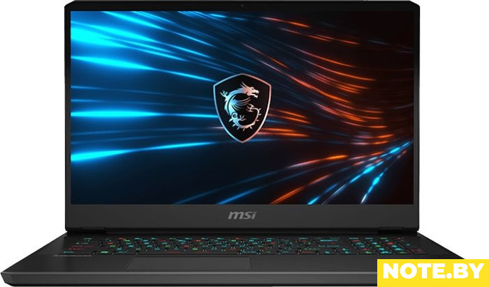 Игровой ноутбук MSI GP76 Leopard 10UE-216PL