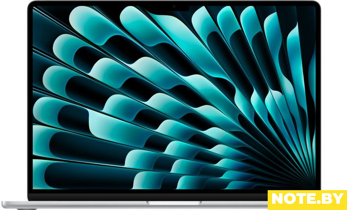 Ноутбук Apple MacBook Air 15" M2 2023 Z18P0002S
